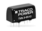 TRACO Power TVN-3 3W DC/DC Converter